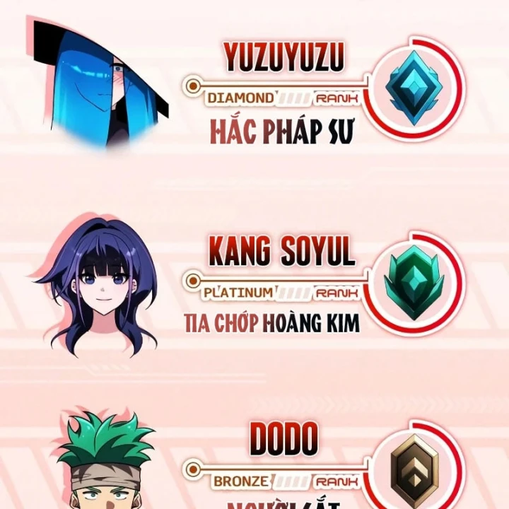 Tiếng Vọng Nơi Địa Ngục Chapter 33 - 171