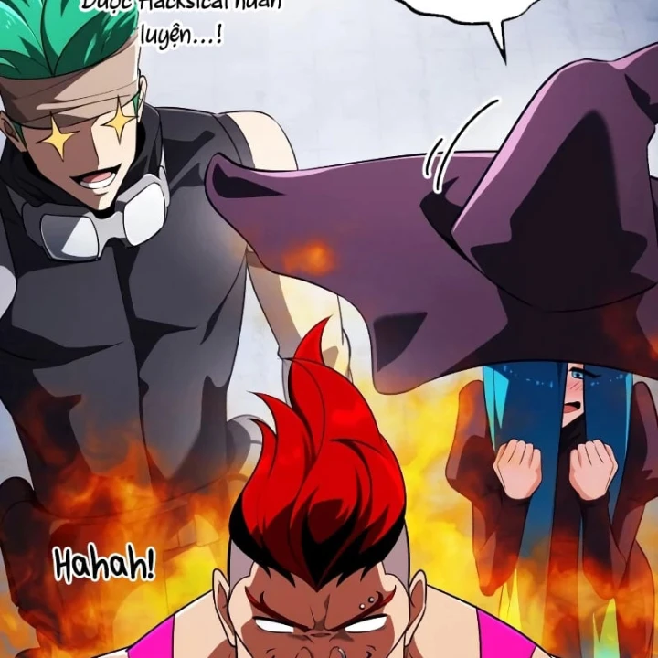 Tiếng Vọng Nơi Địa Ngục Chapter 33 - 181