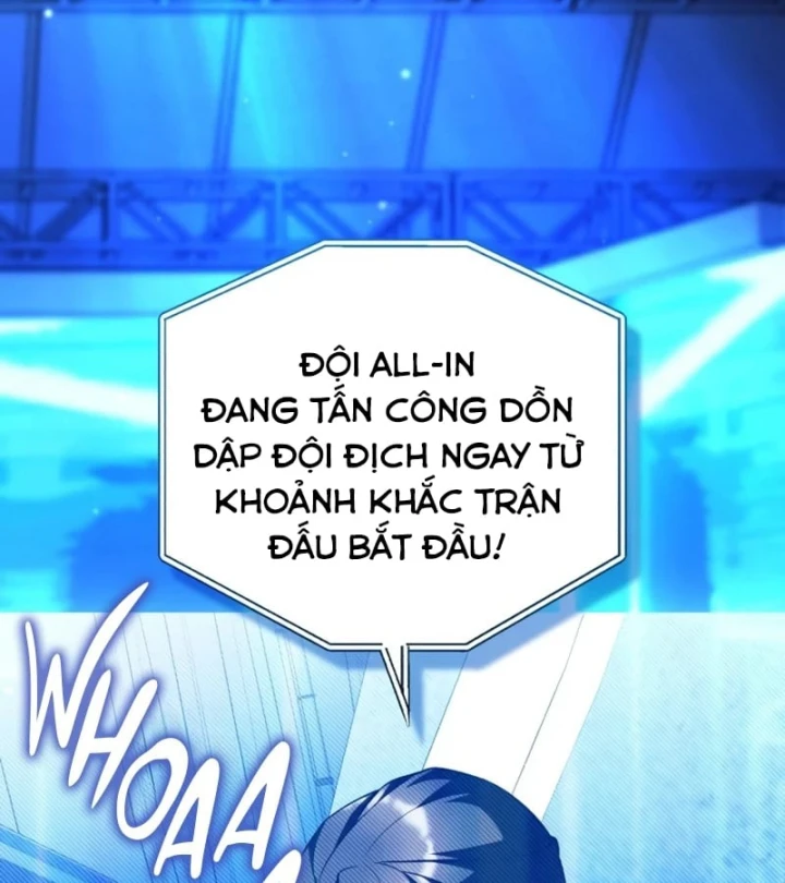 Tiếng Vọng Nơi Địa Ngục Chapter 34 - 3