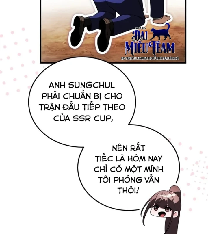 Tiếng Vọng Nơi Địa Ngục Chapter 34 - 39