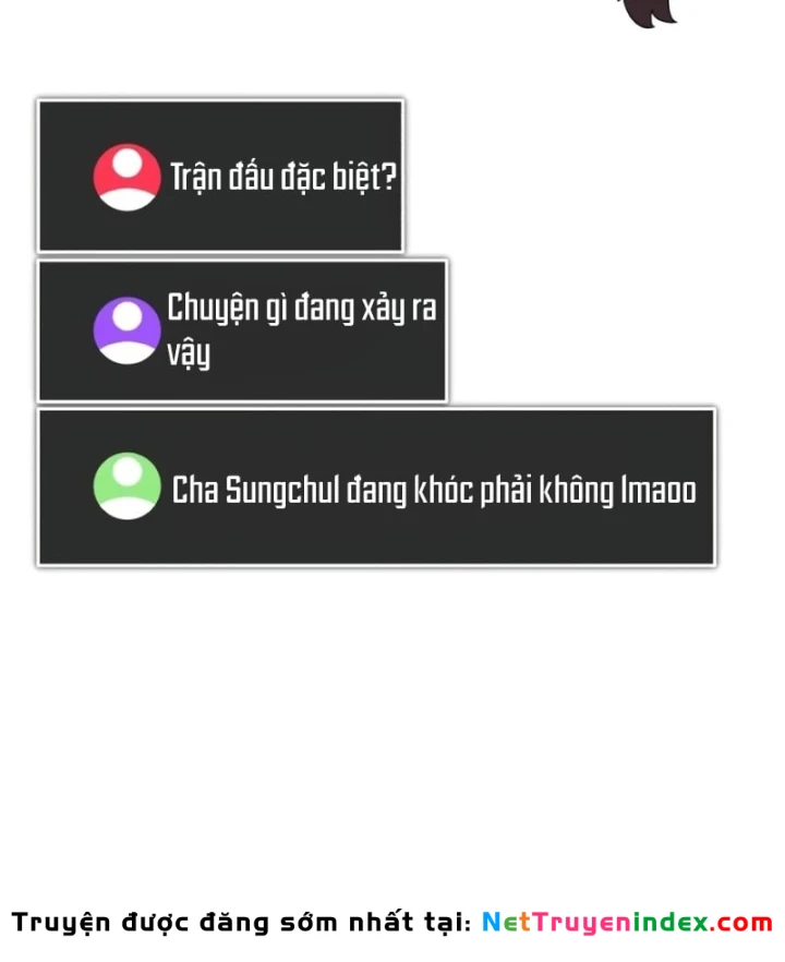 Tiếng Vọng Nơi Địa Ngục Chapter 34 - 40
