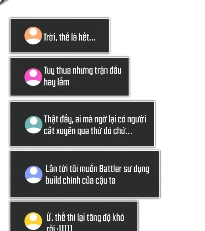 Tiếng Vọng Nơi Địa Ngục Chapter 34 - 186
