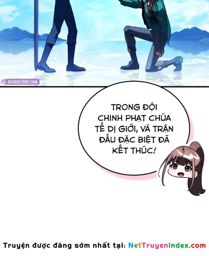Tiếng Vọng Nơi Địa Ngục Chapter 34 - 193