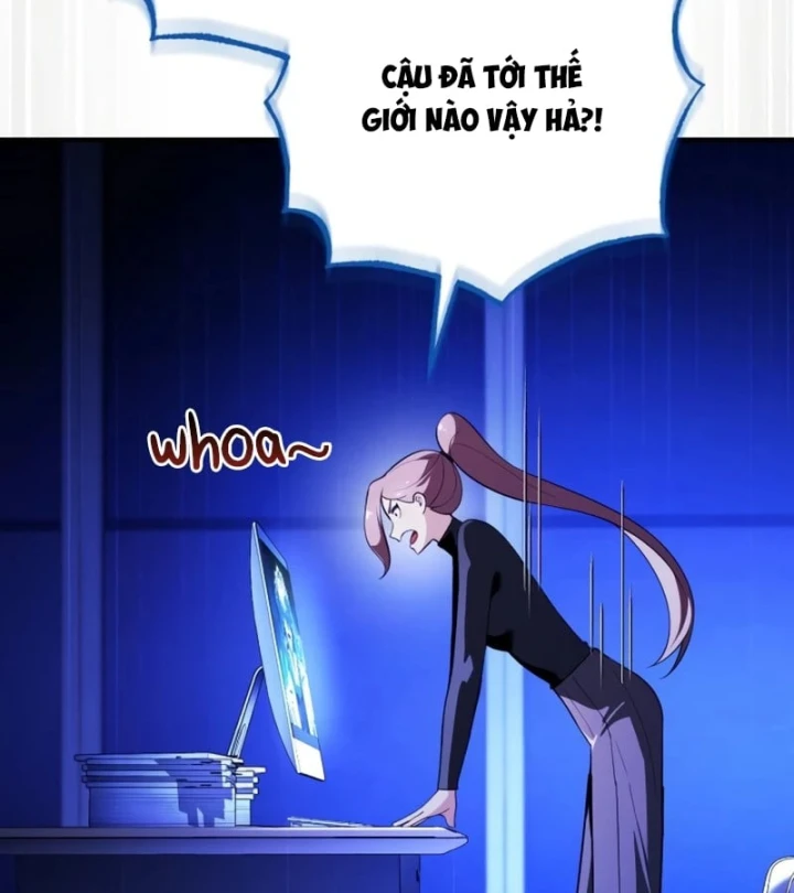 Tiếng Vọng Nơi Địa Ngục Chapter 34 - 213