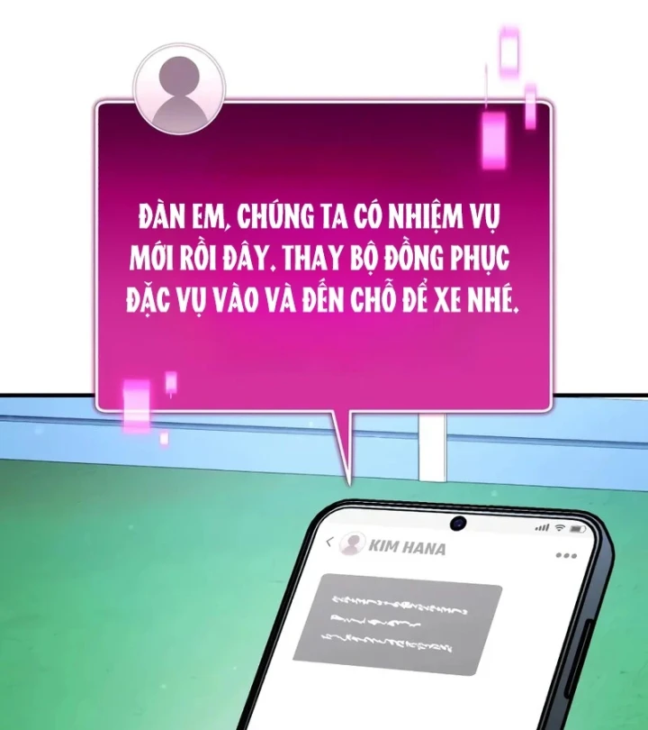 Tiếng Vọng Nơi Địa Ngục Chapter 35 - 4