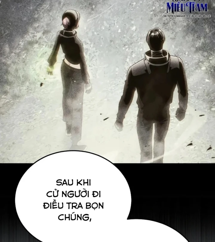 Tiếng Vọng Nơi Địa Ngục Chapter 35 - 22