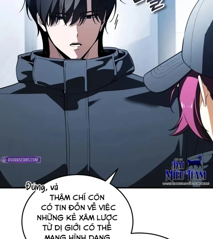Tiếng Vọng Nơi Địa Ngục Chapter 35 - 27