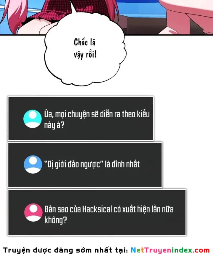 Tiếng Vọng Nơi Địa Ngục Chapter 35 - 31
