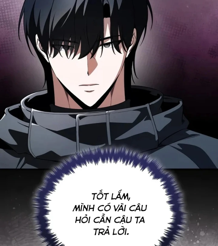 Tiếng Vọng Nơi Địa Ngục Chapter 35 - 35