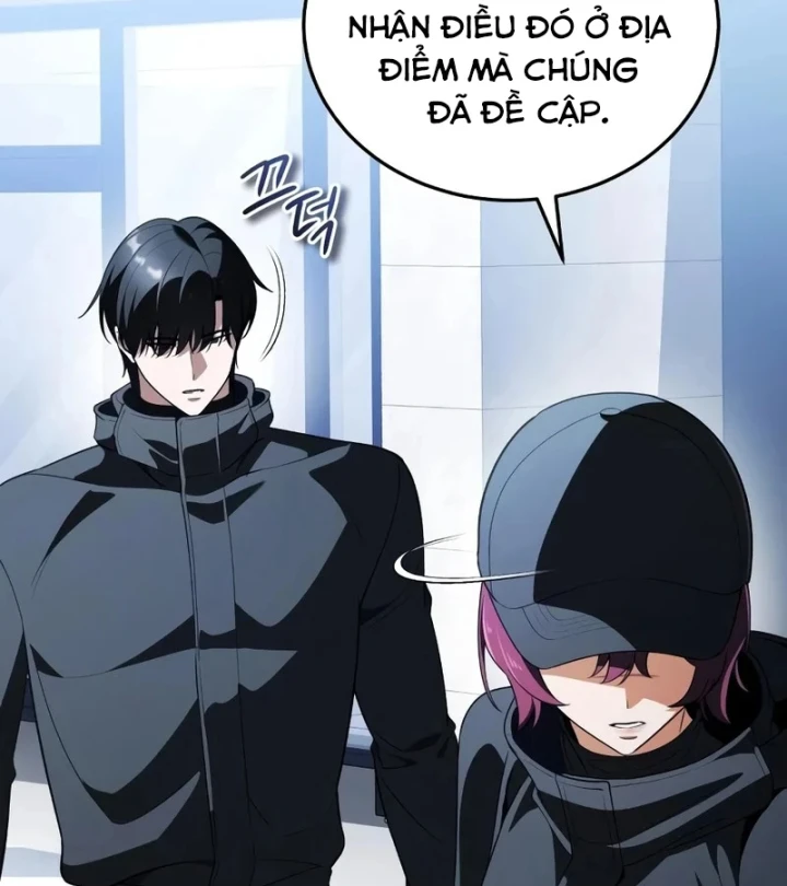 Tiếng Vọng Nơi Địa Ngục Chapter 35 - 37