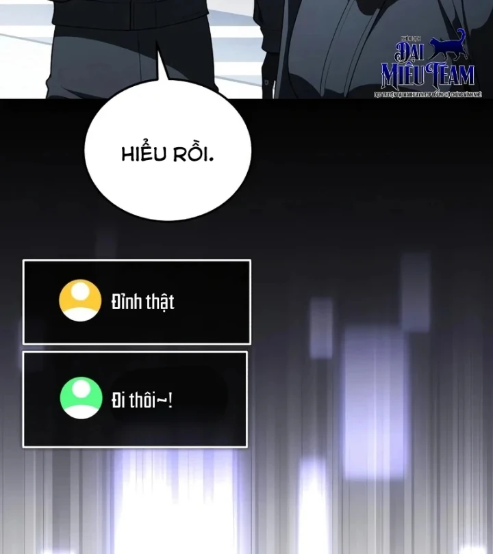 Tiếng Vọng Nơi Địa Ngục Chapter 35 - 38
