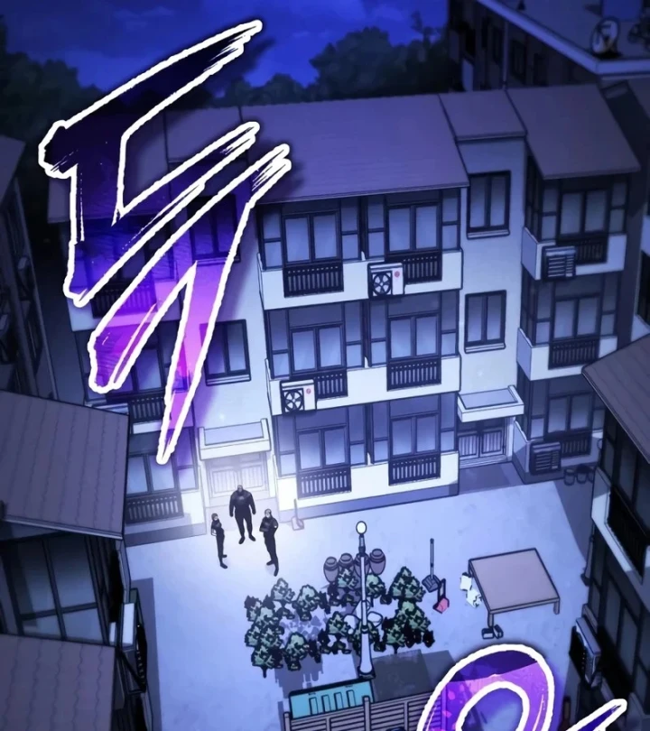 Tiếng Vọng Nơi Địa Ngục Chapter 35 - 42