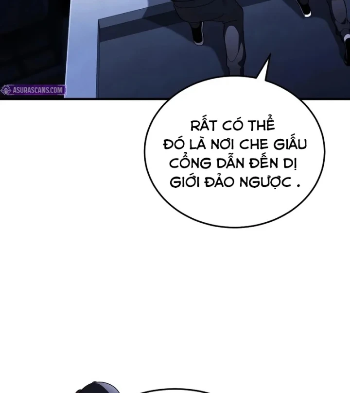 Tiếng Vọng Nơi Địa Ngục Chapter 35 - 44
