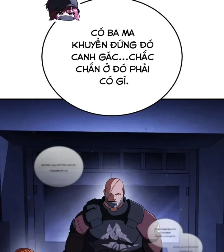 Tiếng Vọng Nơi Địa Ngục Chapter 35 - 45