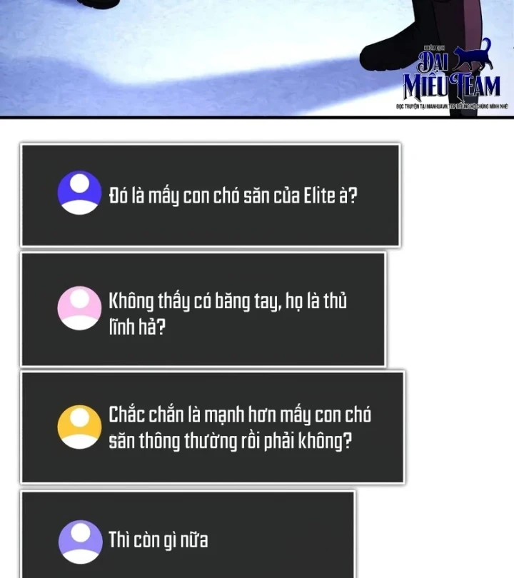 Tiếng Vọng Nơi Địa Ngục Chapter 35 - 47
