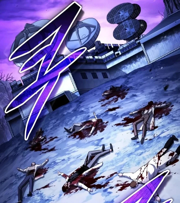Tiếng Vọng Nơi Địa Ngục Chapter 35 - 91