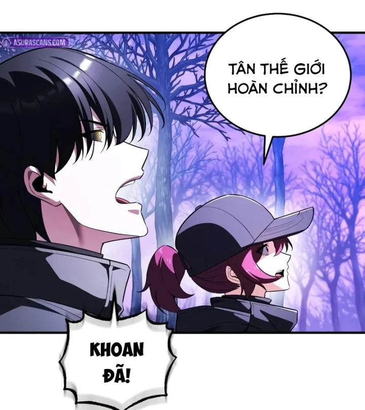 Tiếng Vọng Nơi Địa Ngục Chapter 35 - 163