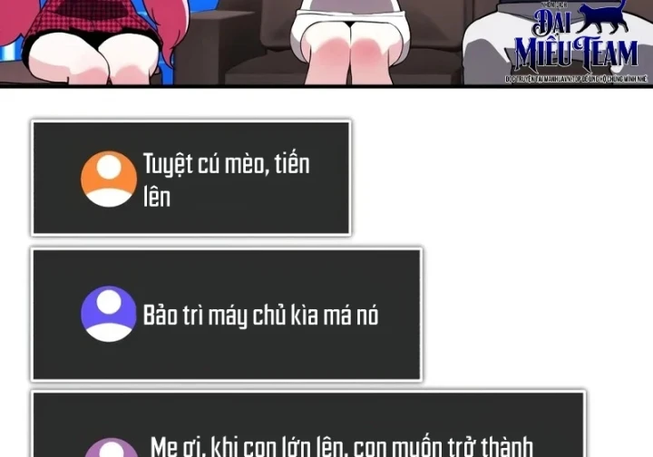 Tiếng Vọng Nơi Địa Ngục Chapter 35 - 203