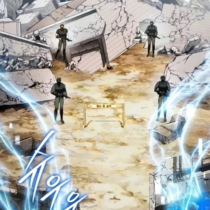 Tiếng Vọng Nơi Địa Ngục Chapter 36 - 43