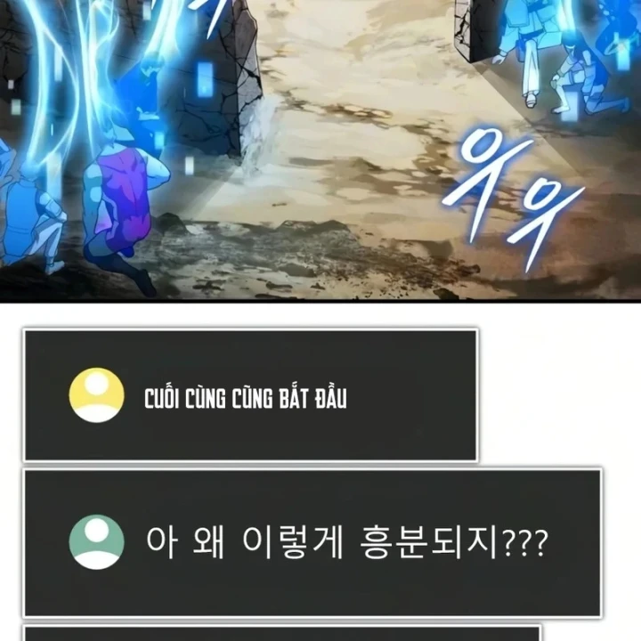 Tiếng Vọng Nơi Địa Ngục Chapter 36 - 44