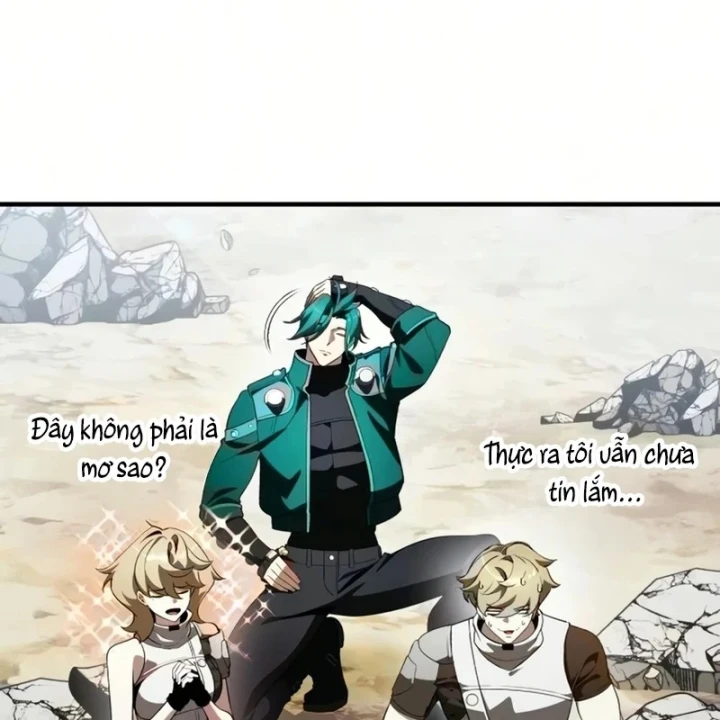 Tiếng Vọng Nơi Địa Ngục Chapter 36 - 59