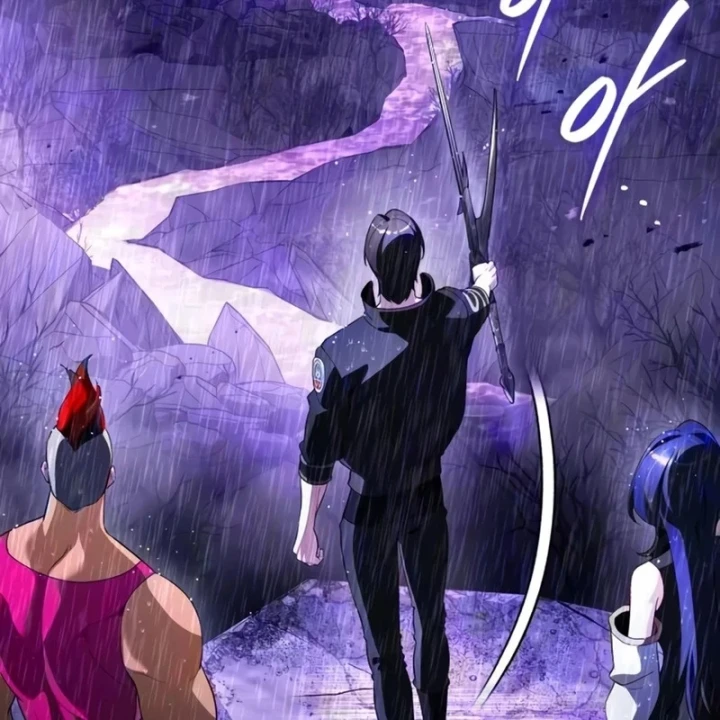 Tiếng Vọng Nơi Địa Ngục Chapter 36 - 111