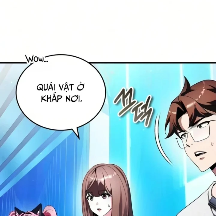Tiếng Vọng Nơi Địa Ngục Chapter 36 - 138