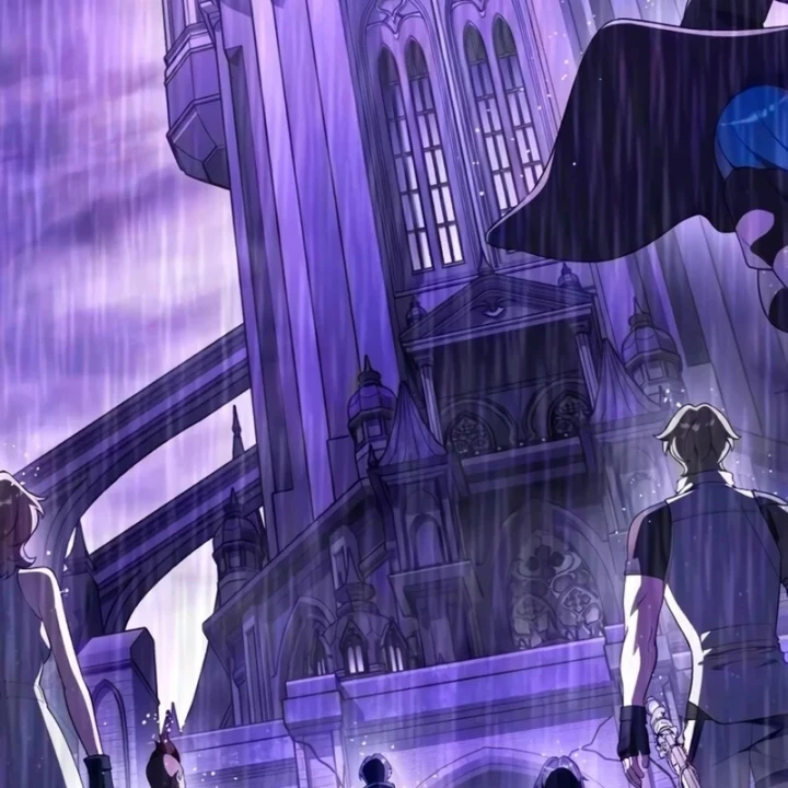 Tiếng Vọng Nơi Địa Ngục Chapter 36 - 180