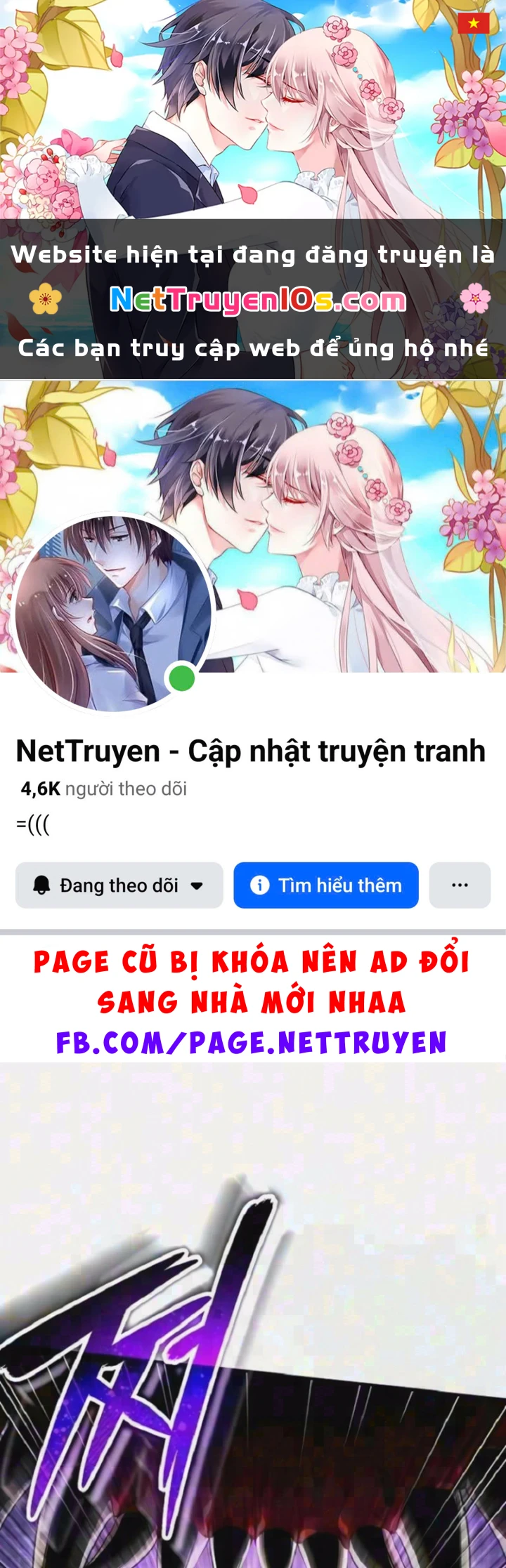Tiếng Vọng Nơi Địa Ngục Chapter 37 - 1