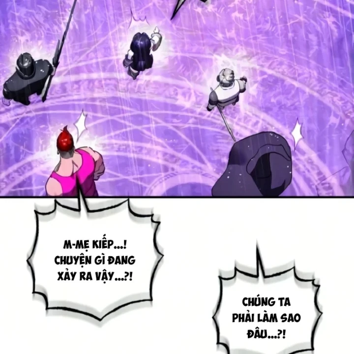 Tiếng Vọng Nơi Địa Ngục Chapter 37 - 13