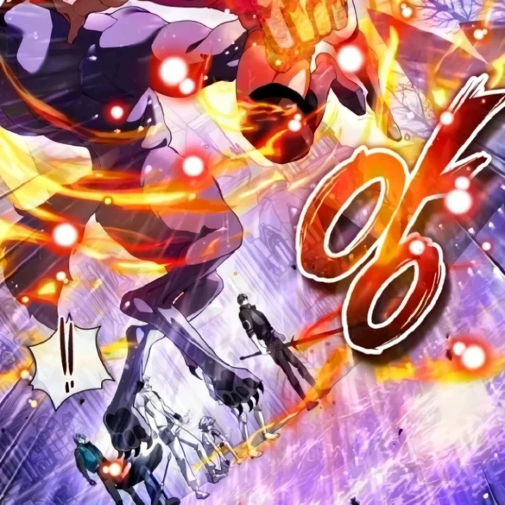 Tiếng Vọng Nơi Địa Ngục Chapter 37 - 20