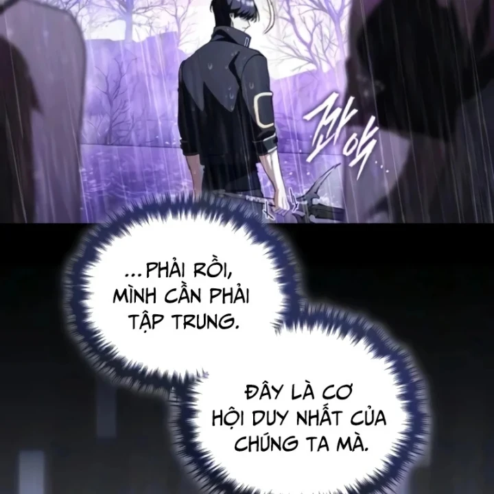 Tiếng Vọng Nơi Địa Ngục Chapter 37 - 44