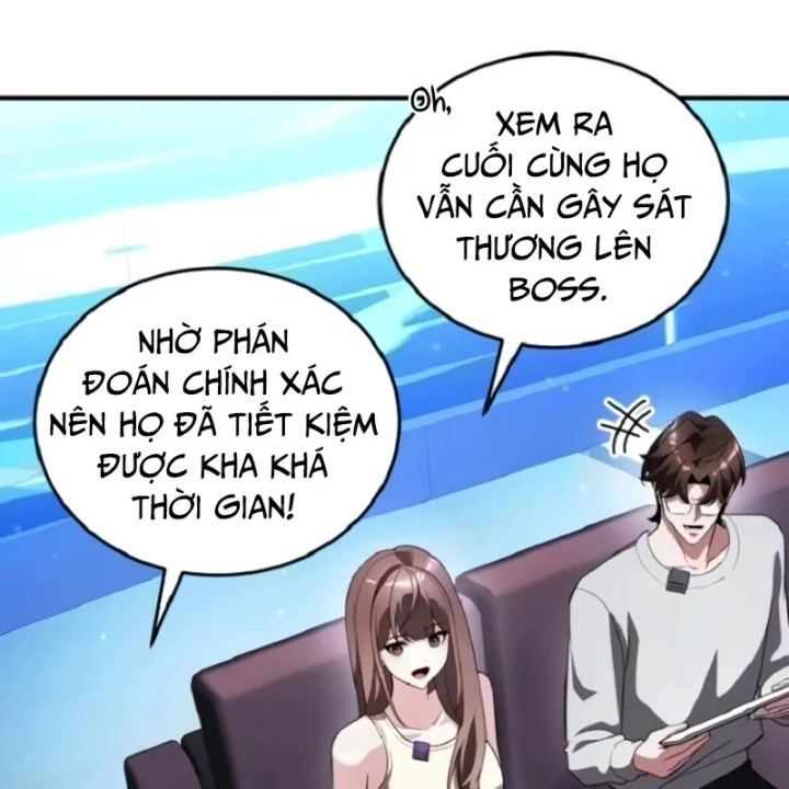 Tiếng Vọng Nơi Địa Ngục Chapter 37 - 179