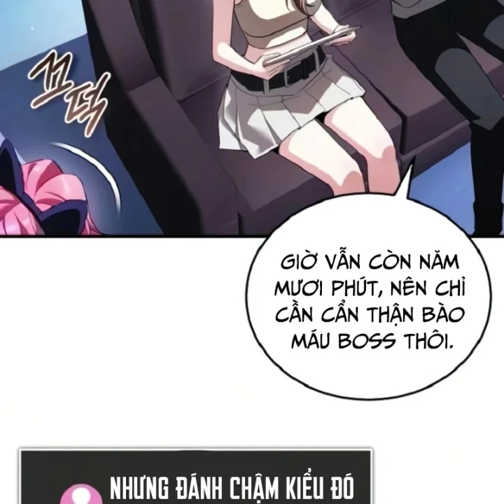 Tiếng Vọng Nơi Địa Ngục Chapter 37 - 180