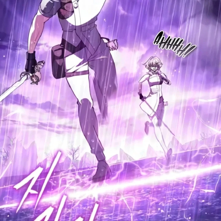 Tiếng Vọng Nơi Địa Ngục Chapter 37 - 225