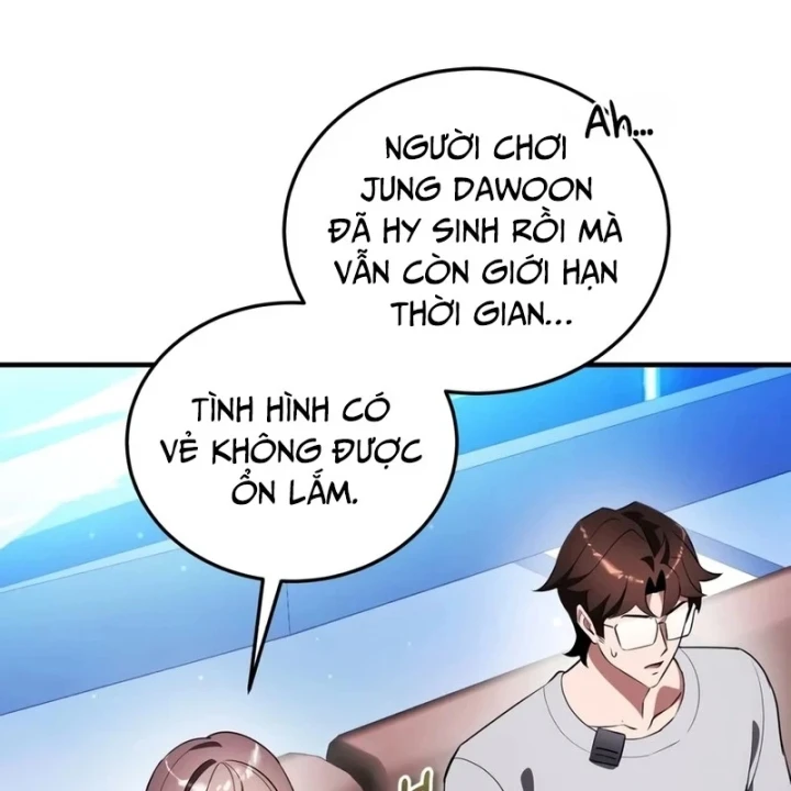 Tiếng Vọng Nơi Địa Ngục Chapter 38 - 8