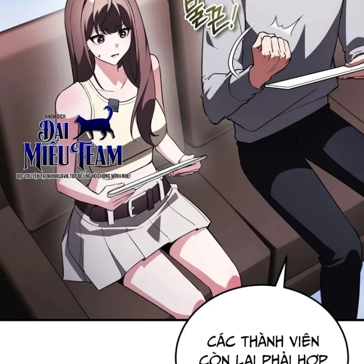 Tiếng Vọng Nơi Địa Ngục Chapter 38 - 9