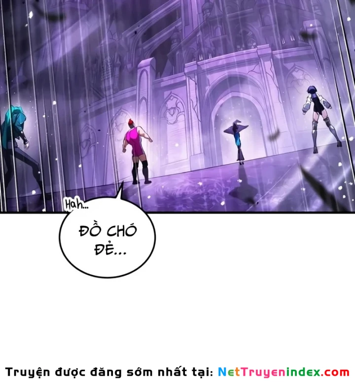 Tiếng Vọng Nơi Địa Ngục Chapter 38 - 17