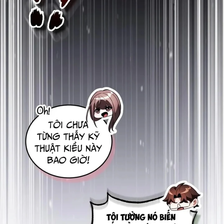 Tiếng Vọng Nơi Địa Ngục Chapter 38 - 41