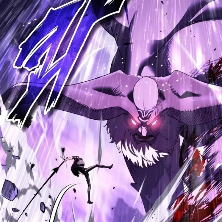 Tiếng Vọng Nơi Địa Ngục Chapter 38 - 179