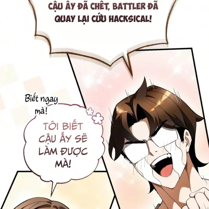 Tiếng Vọng Nơi Địa Ngục Chapter 39 - 11