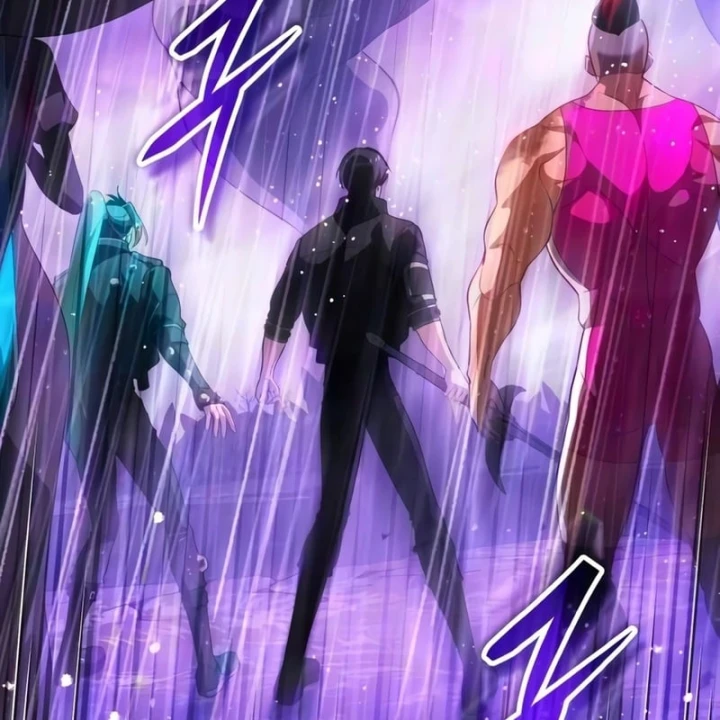 Tiếng Vọng Nơi Địa Ngục Chapter 39 - 23