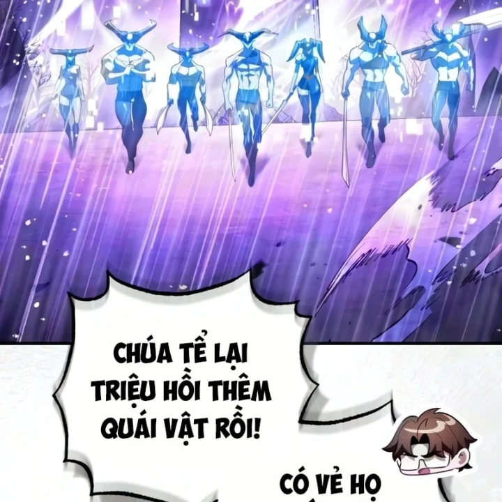 Tiếng Vọng Nơi Địa Ngục Chapter 39 - 47