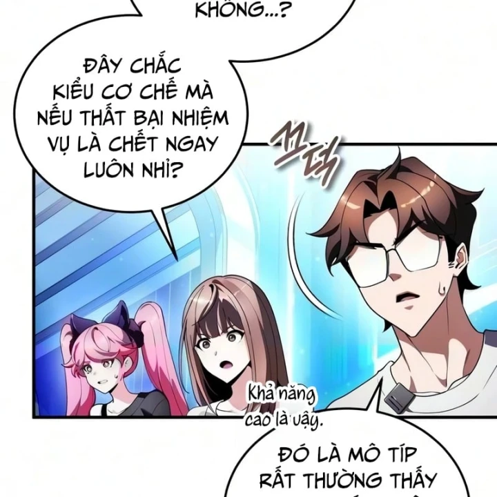 Tiếng Vọng Nơi Địa Ngục Chapter 39 - 52
