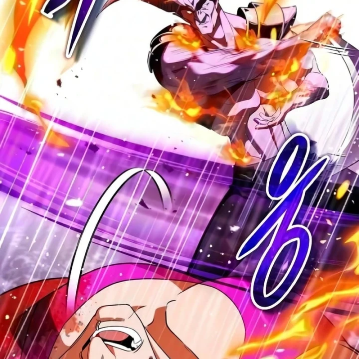 Tiếng Vọng Nơi Địa Ngục Chapter 39 - 90