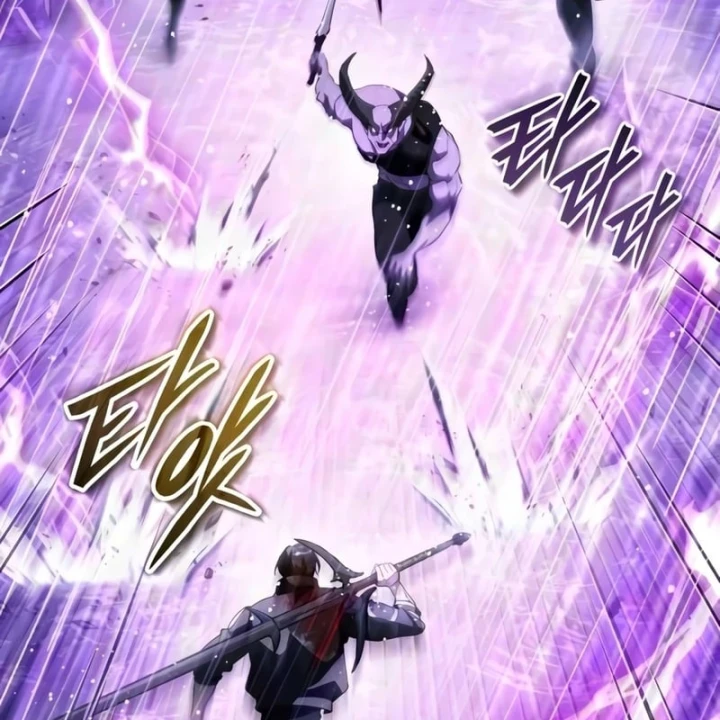 Tiếng Vọng Nơi Địa Ngục Chapter 39 - 97