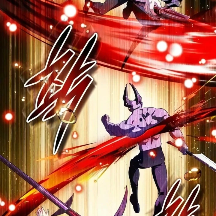 Tiếng Vọng Nơi Địa Ngục Chapter 39 - 114