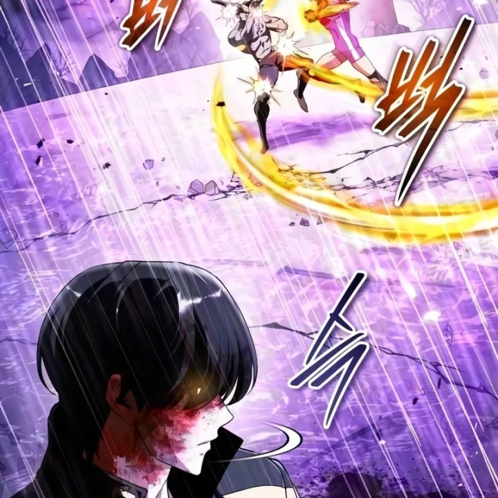 Tiếng Vọng Nơi Địa Ngục Chapter 39 - 127
