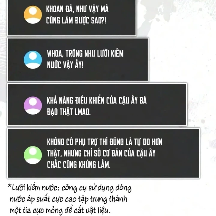 Tiếng Vọng Nơi Địa Ngục Chapter 39 - 143