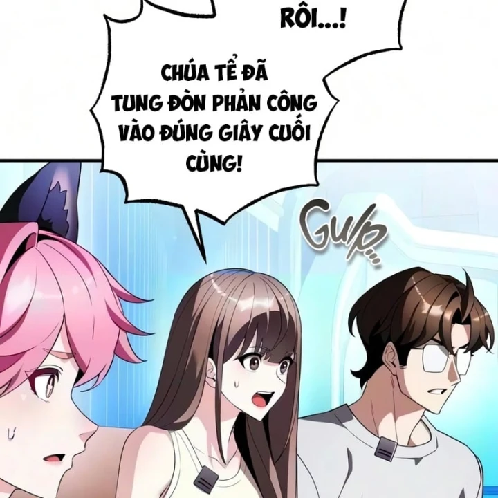Tiếng Vọng Nơi Địa Ngục Chapter 40 - 22